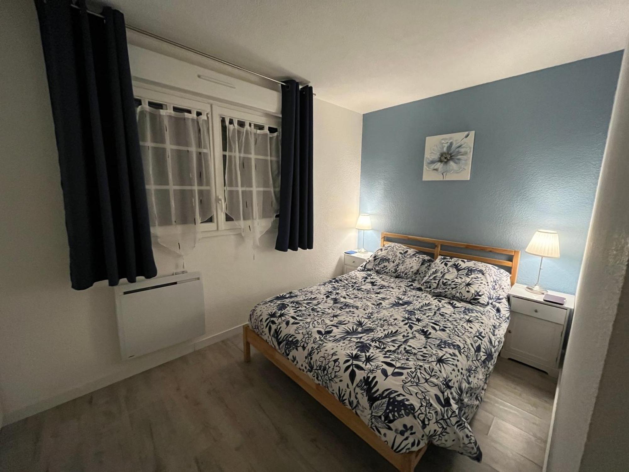Le Refuge Marin Apartment Courseulles-sur-Mer Exterior photo