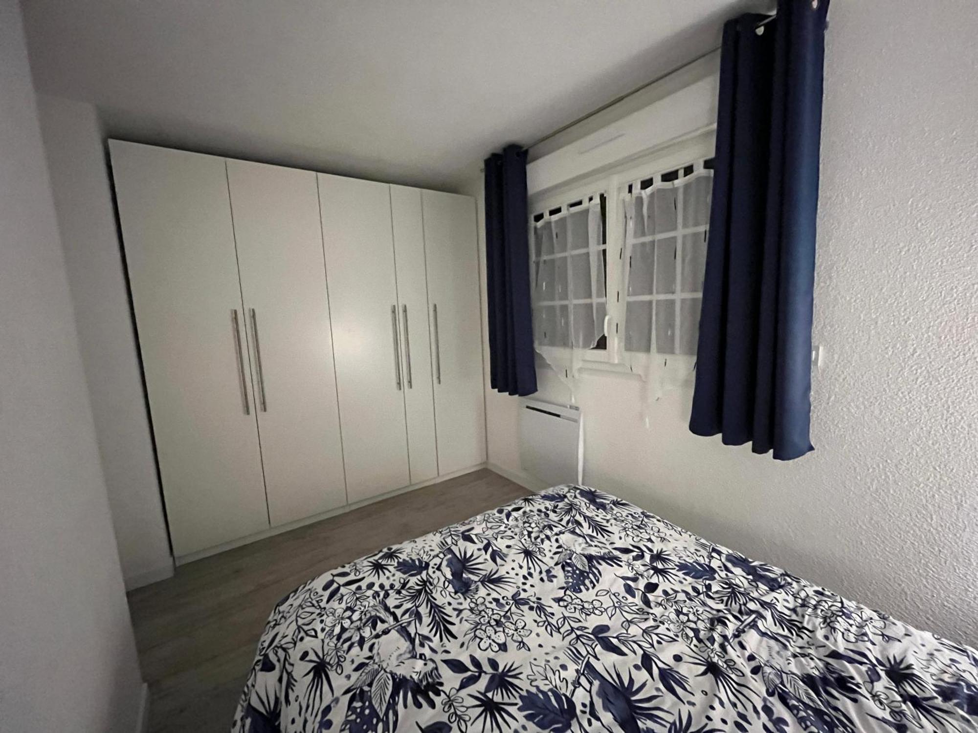 Le Refuge Marin Apartment Courseulles-sur-Mer Exterior photo